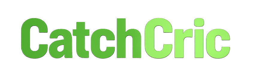 CatchCric