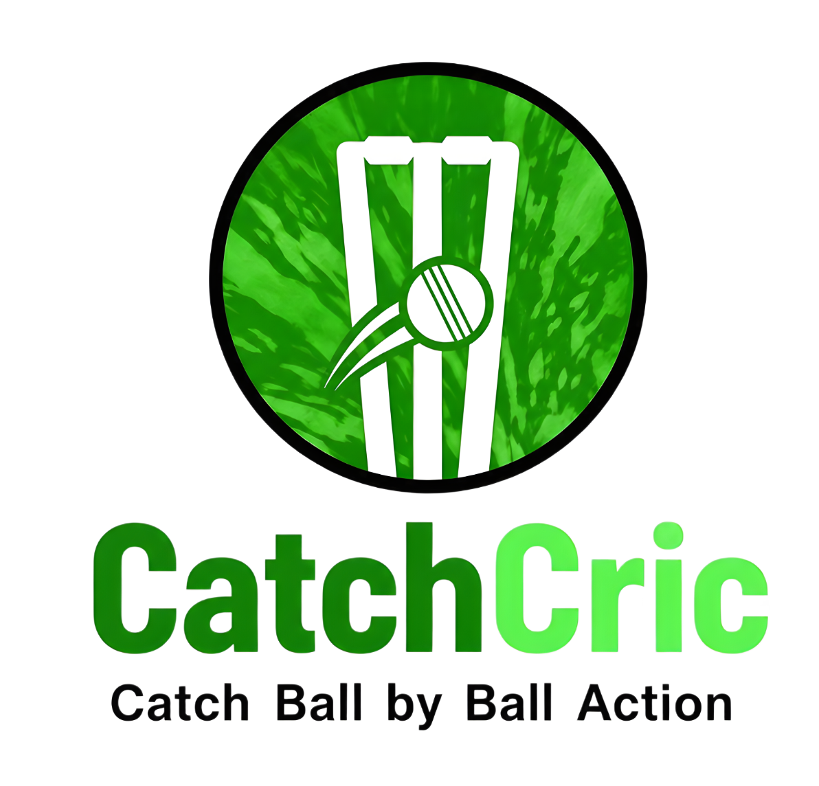 CatchCric